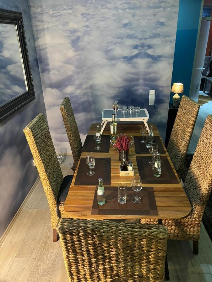 Luxury Gemuetliche In Eigelstein