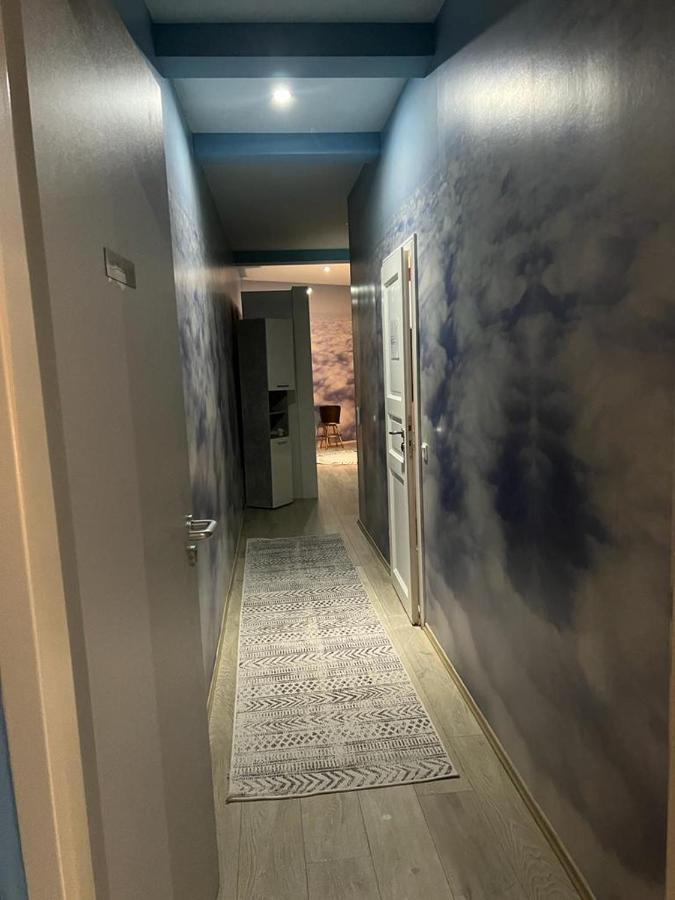 Luxury Gemuetliche In Eigelstein Apartment Cologne