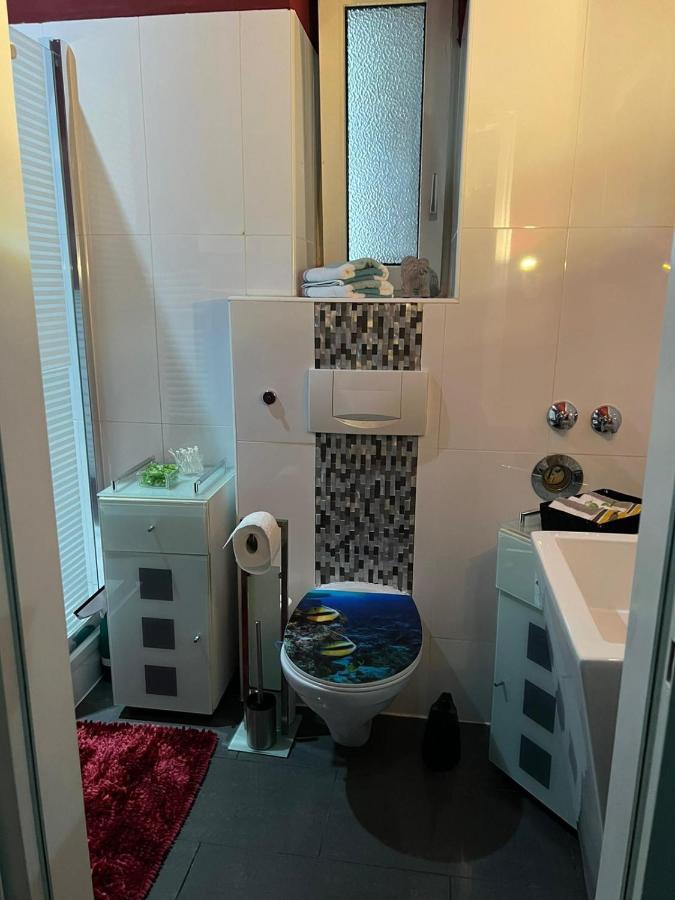 Luxury Gemuetliche In Eigelstein Cologne