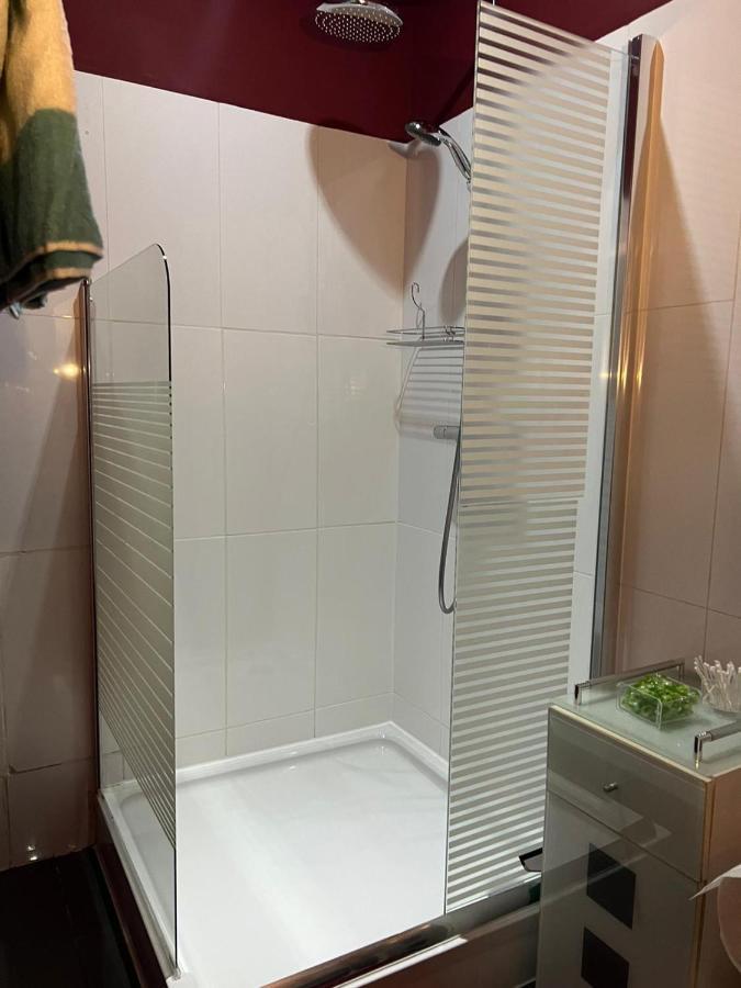 Luxury Gemuetliche In Eigelstein *
