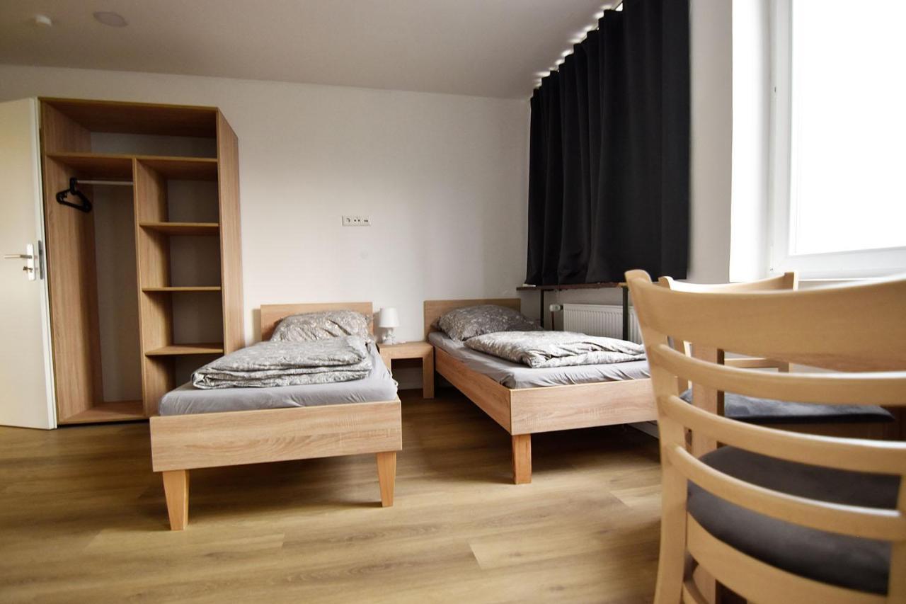 Boardinghouse Bei Frechen Mit Wlan Köln