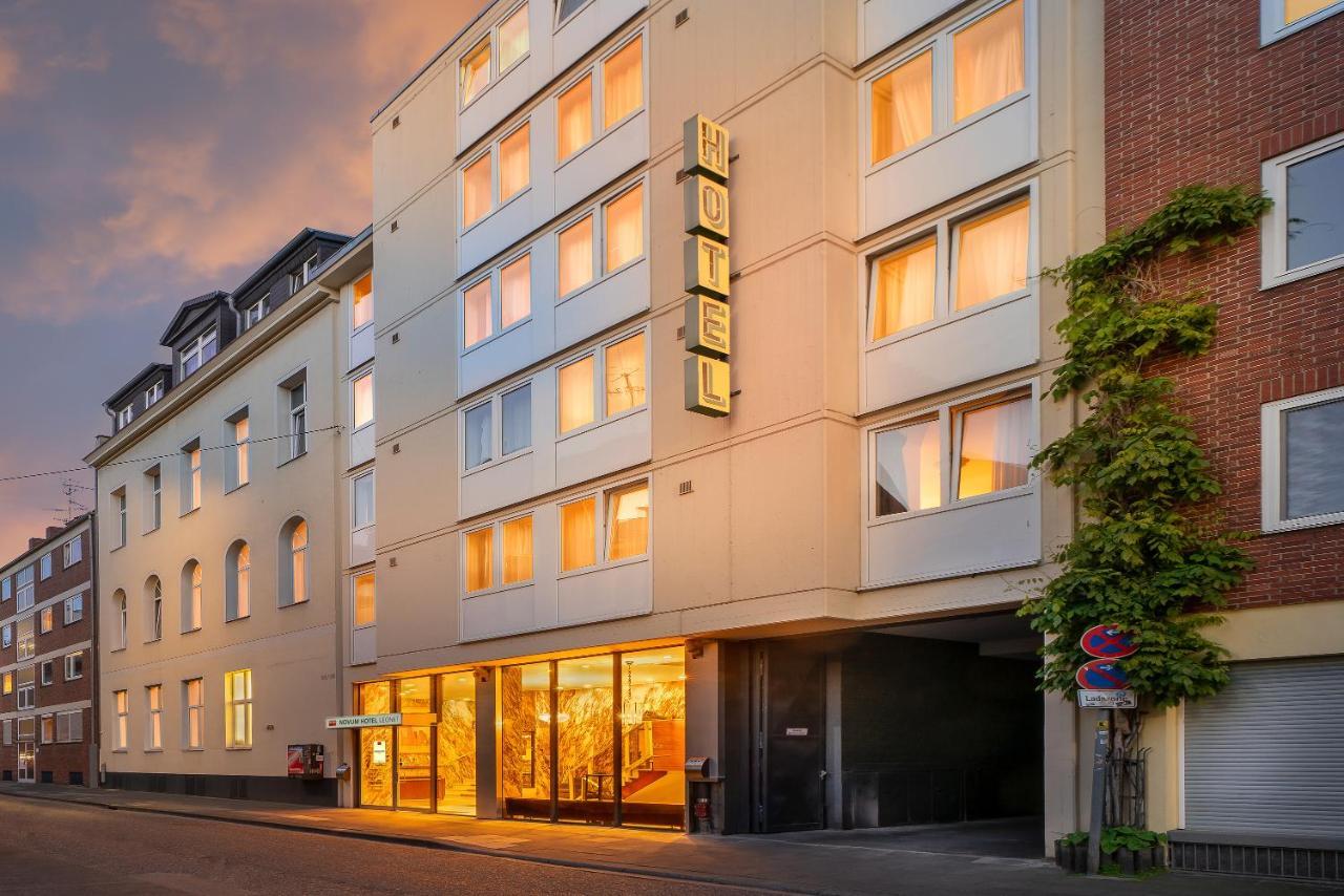 Hotel Leonet 3*