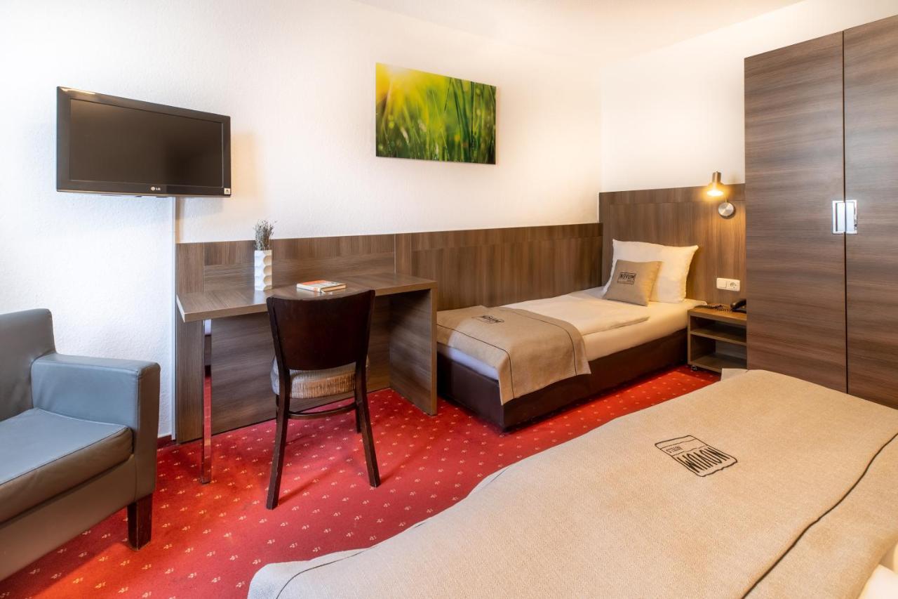 Leonet Hotel Cologne