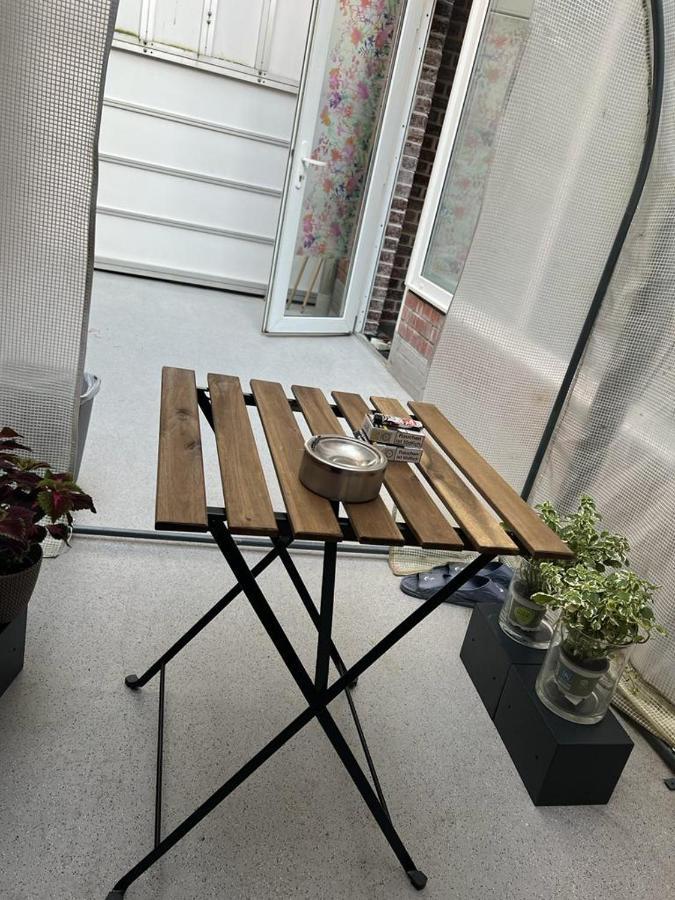 Apartment Luxury Gemuetliche In Eigelstein Cologne