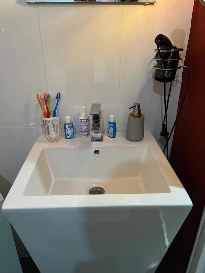 Apartment Luxury Gemuetliche In Eigelstein *