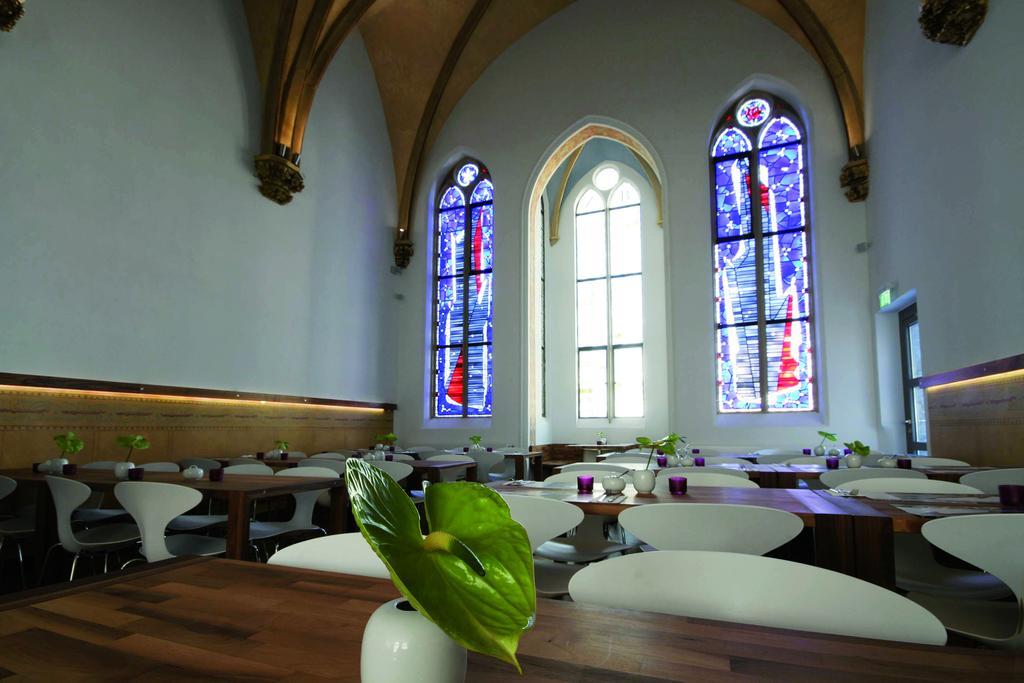 Hopper St. Josef 4* Cologne