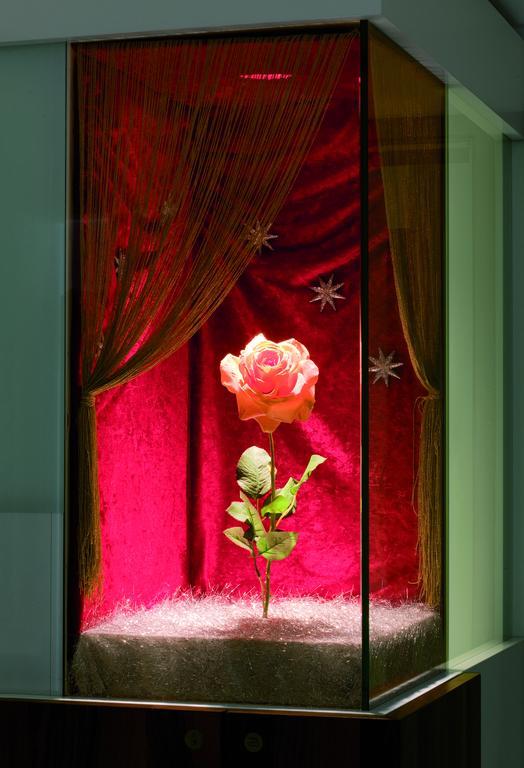 Hopper St. Josef Hotel 4*