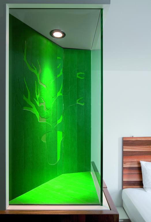 Hopper St. Josef Hotel 4*