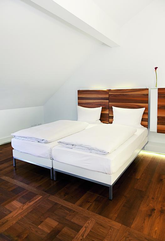 Hopper St. Josef Hotel 4*
