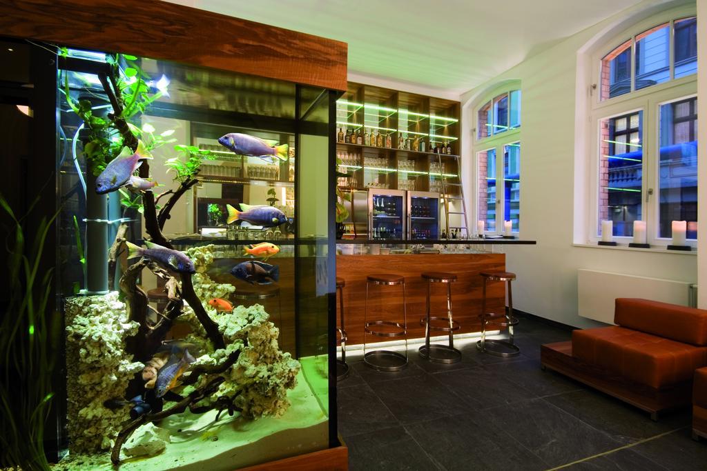 Hotel Hopper St. Josef Cologne