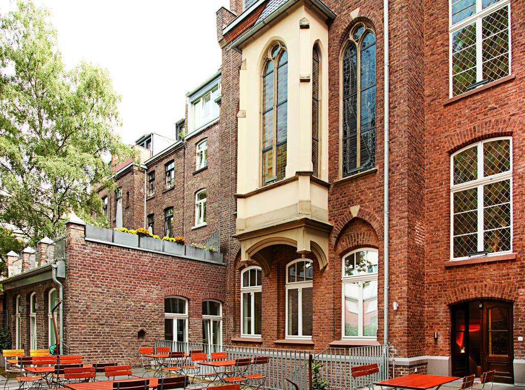 Hopper St. Josef 4*