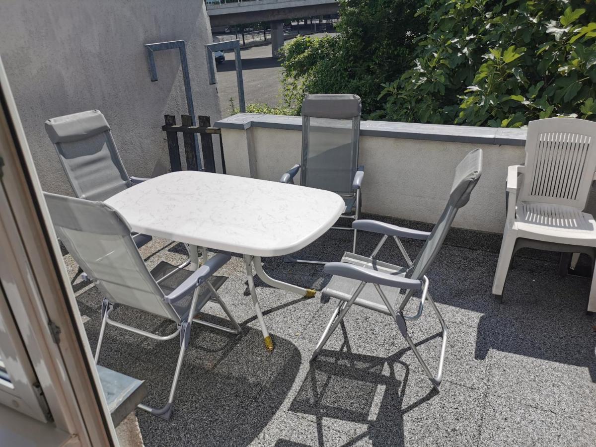 Appartement Ferdimesse