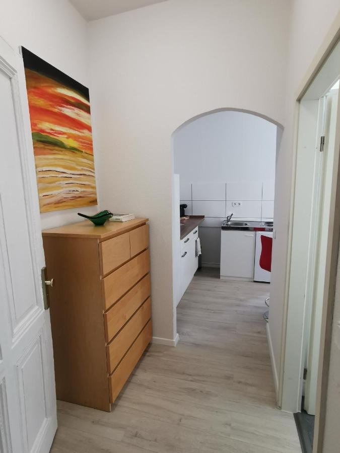 Ferdimesse Appartement Cologne