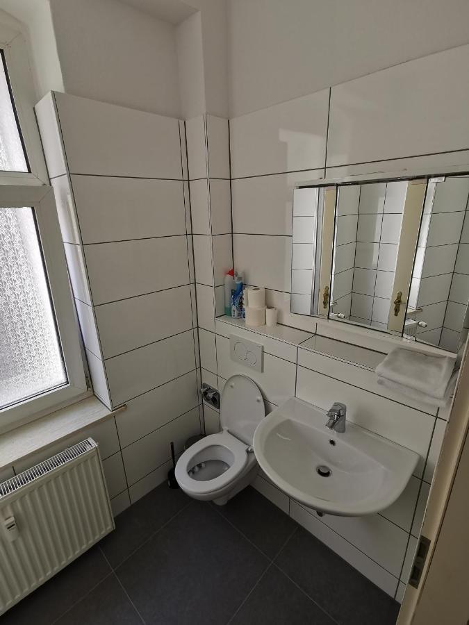 Appartement Ferdimesse