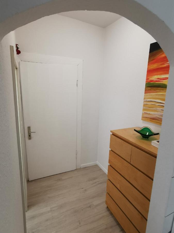 Appartement Ferdimesse *