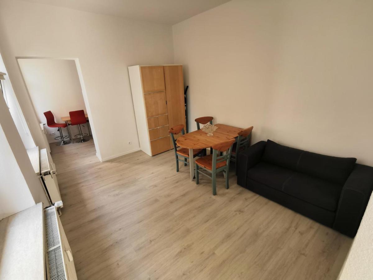 Appartement Ferdimesse Cologne