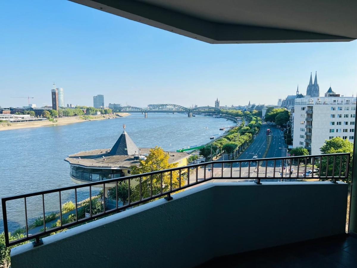 Apartment Rheinblick