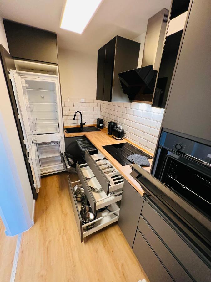 Apartment Rheinblick