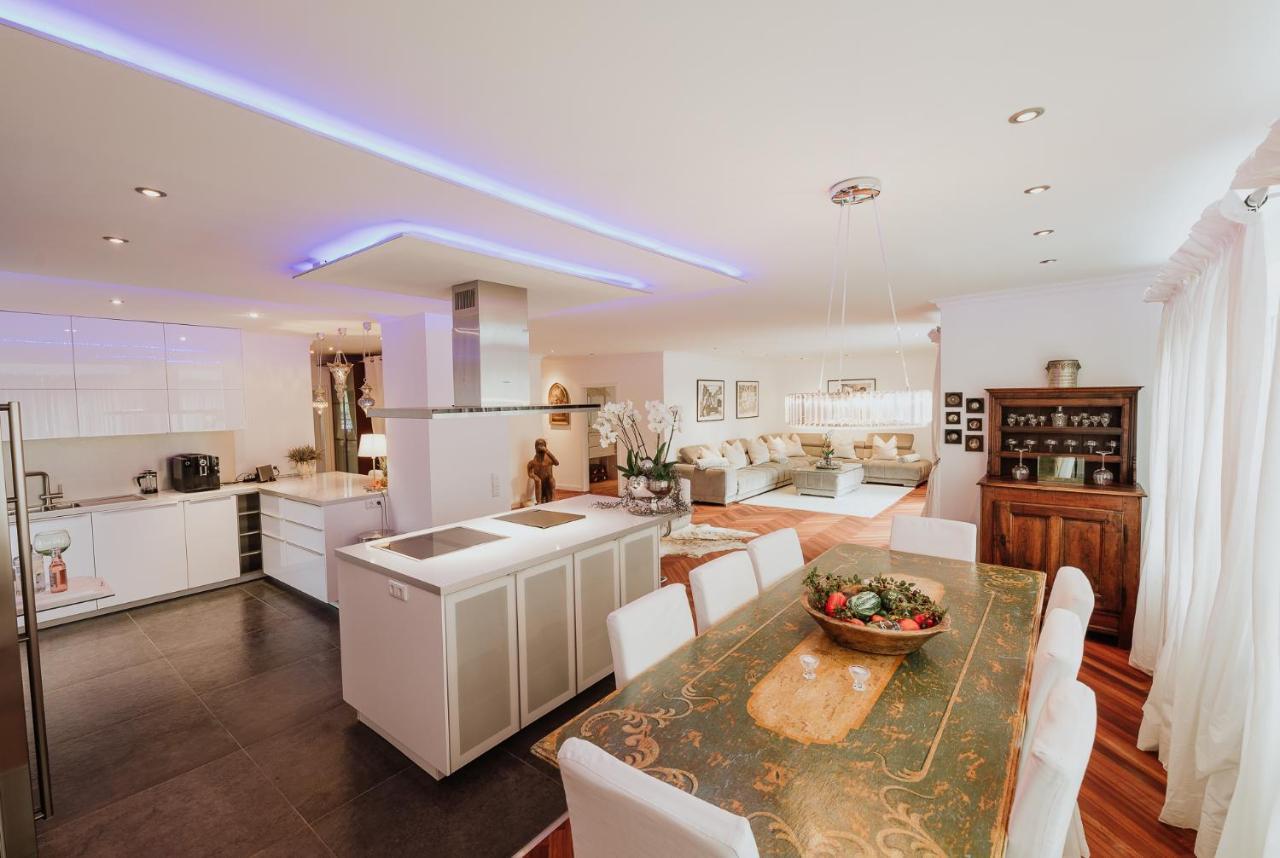 Apartament Luxury Penthouse ☆ ☆ ☆ ☆ ☆ Kolonia