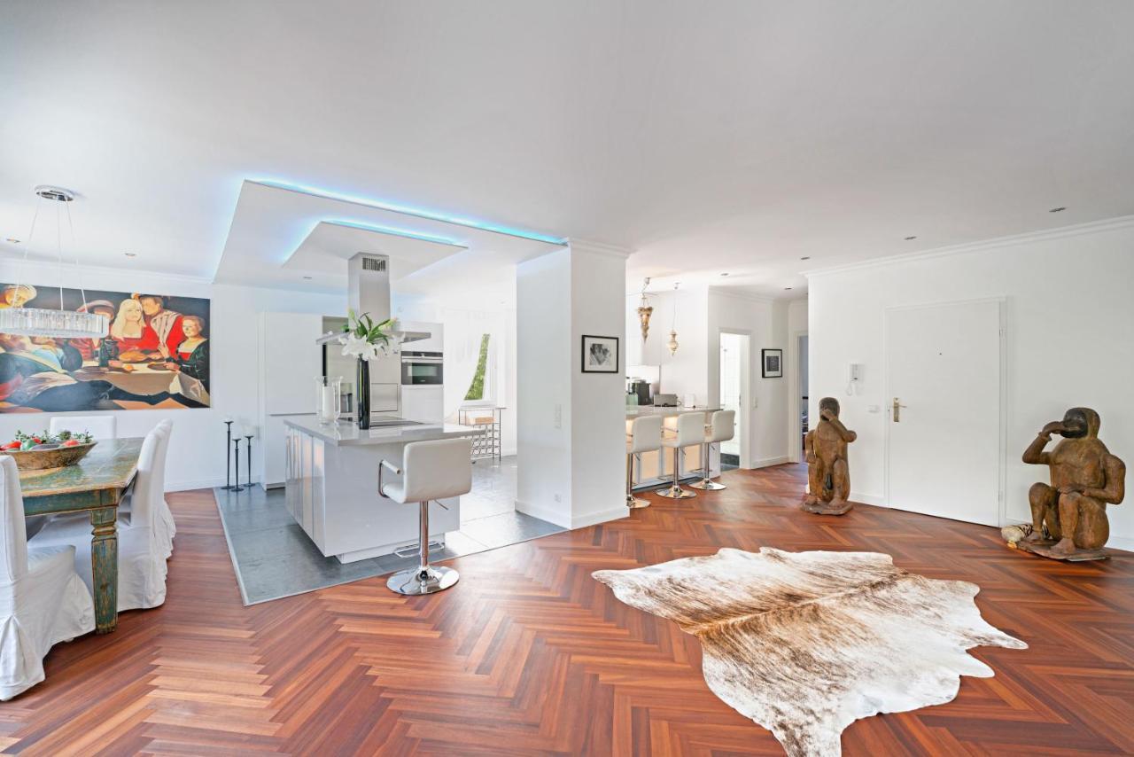 Apartament Luxury Penthouse ☆ ☆ ☆ ☆ ☆ Kolonia
