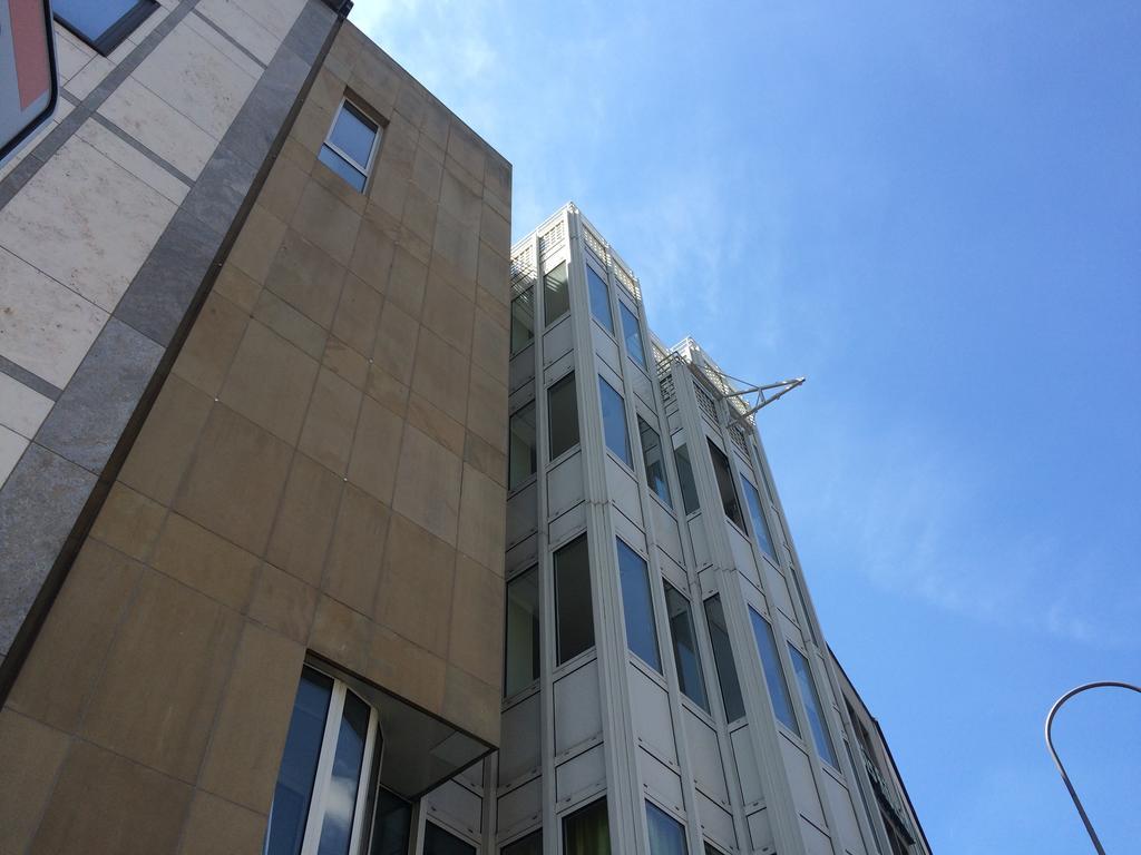 First Domizil Appartement Keulen