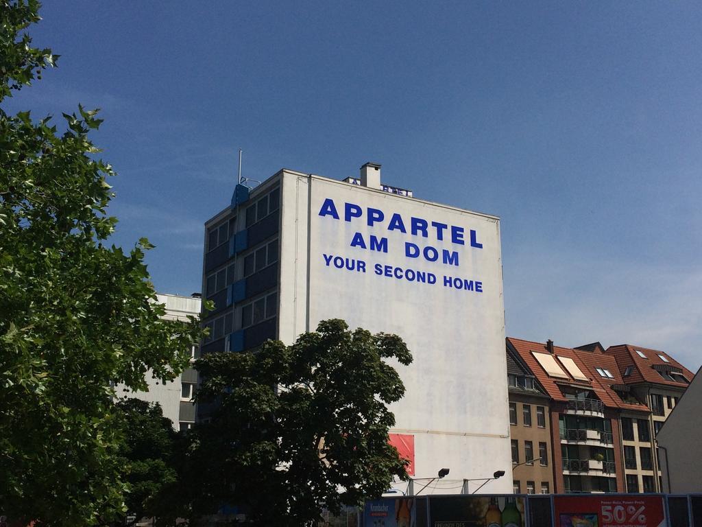 Hotel Appartel Am Dom