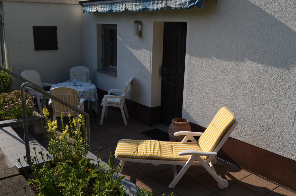 Apartment Usinger