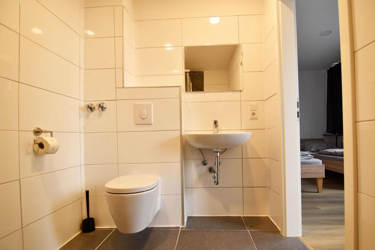 Boardinghouse Bei Frechen Mit Wlan Apartment