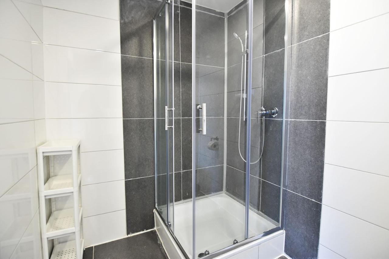 Apartamento Zimmer24frei Boardinghouse *