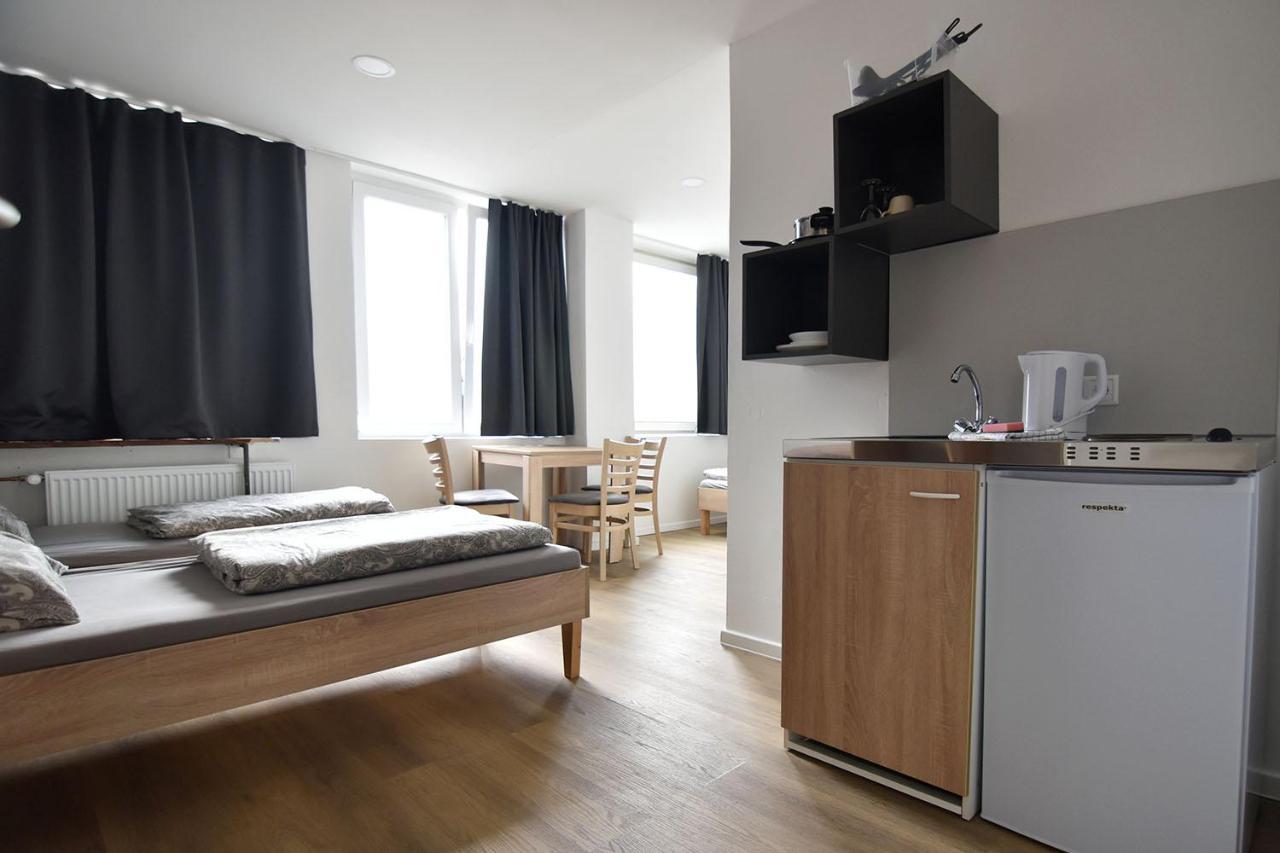 Boardinghouse Bei Frechen Mit Wlan Apartment