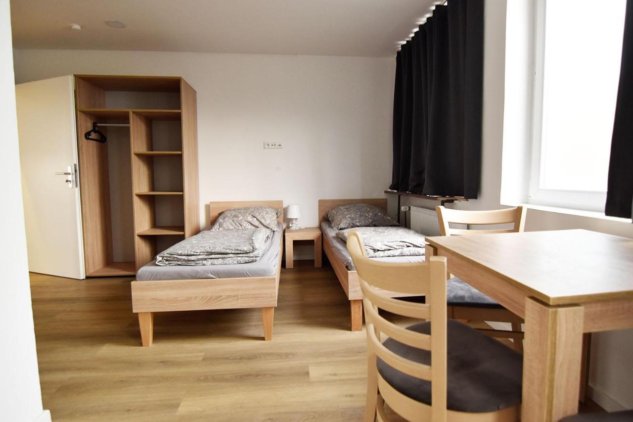 Apartment Boardinghouse Bei Frechen Mit Wlan
