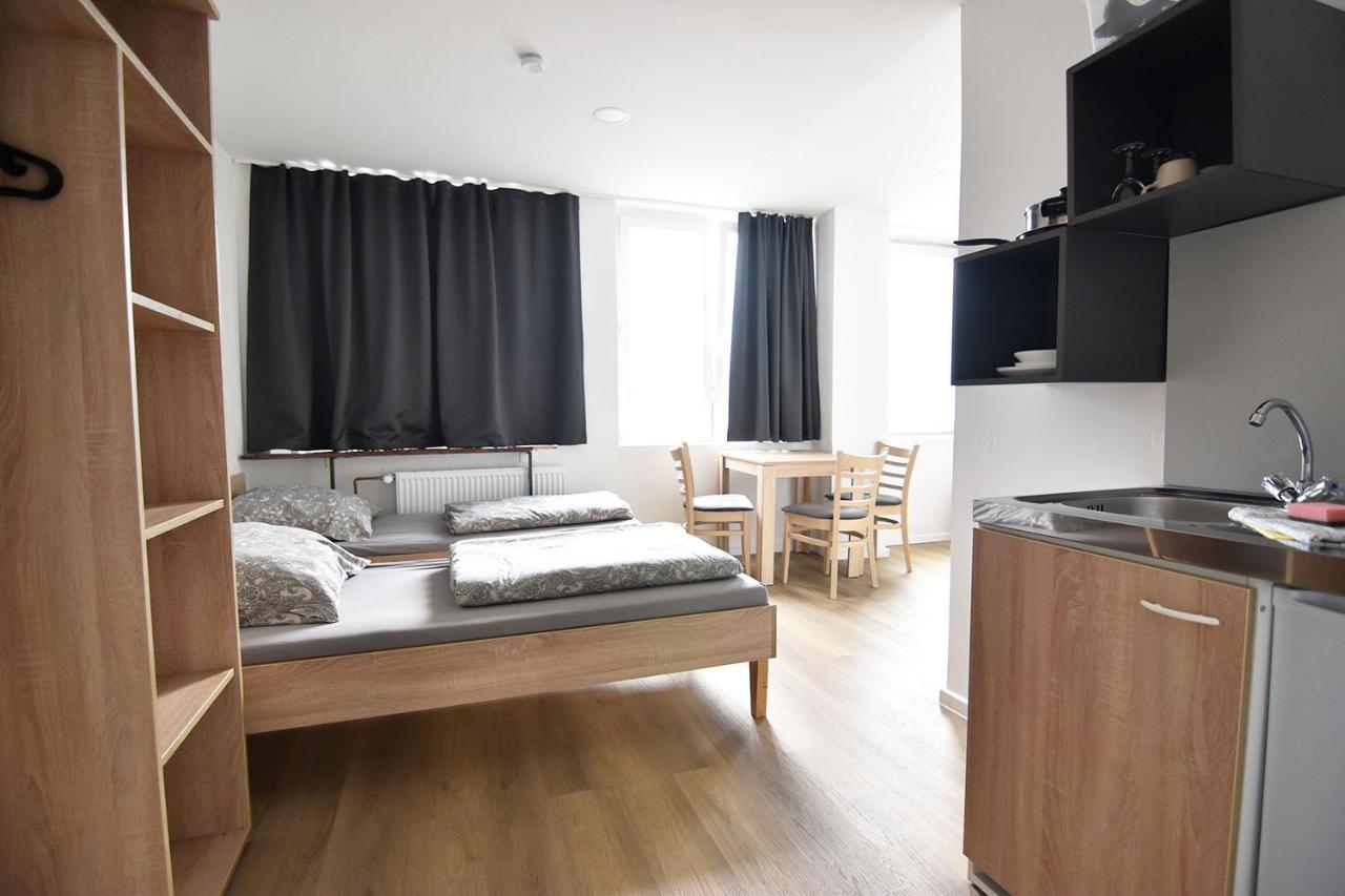 Boardinghouse Bei Frechen Mit Wlan * Köln
