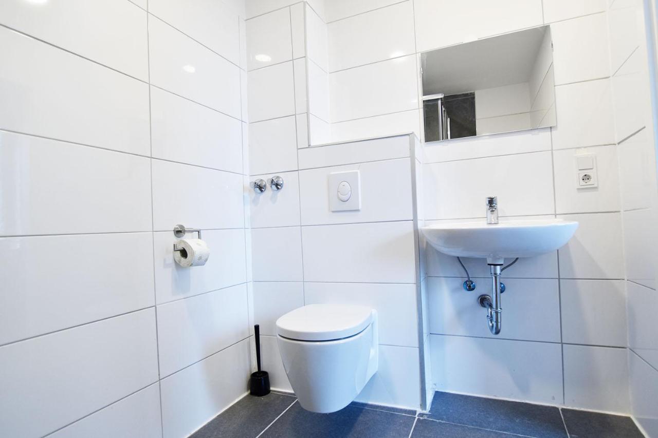 Boardinghouse Bei Frechen Mit Wlan Apartment Köln