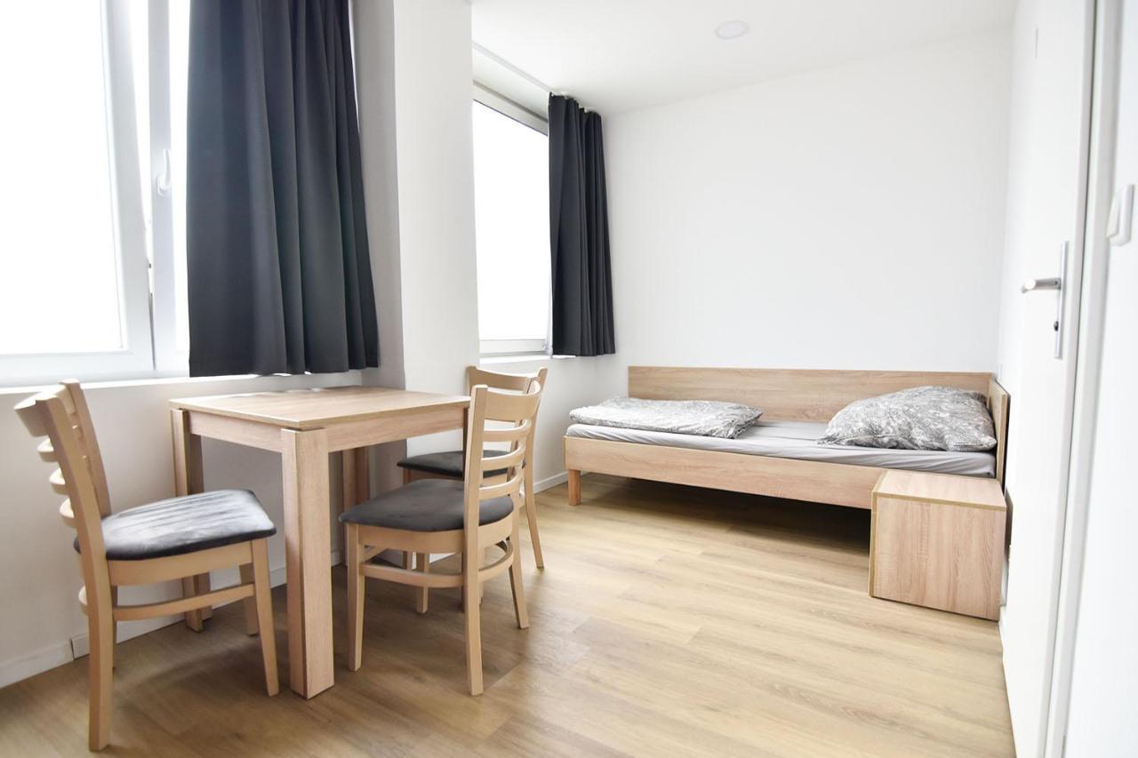 Apartment Boardinghouse Bei Frechen Mit Wlan *