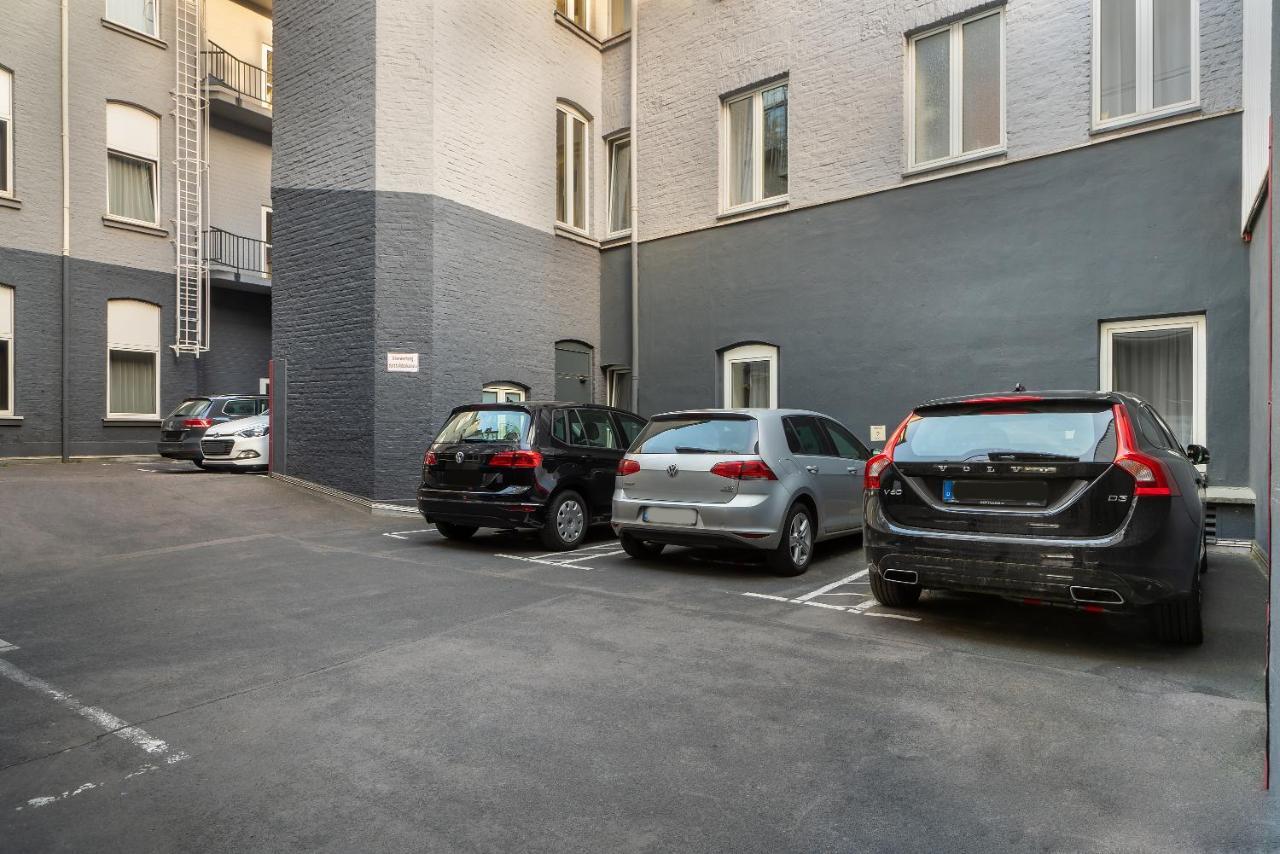 Hotel Leonet