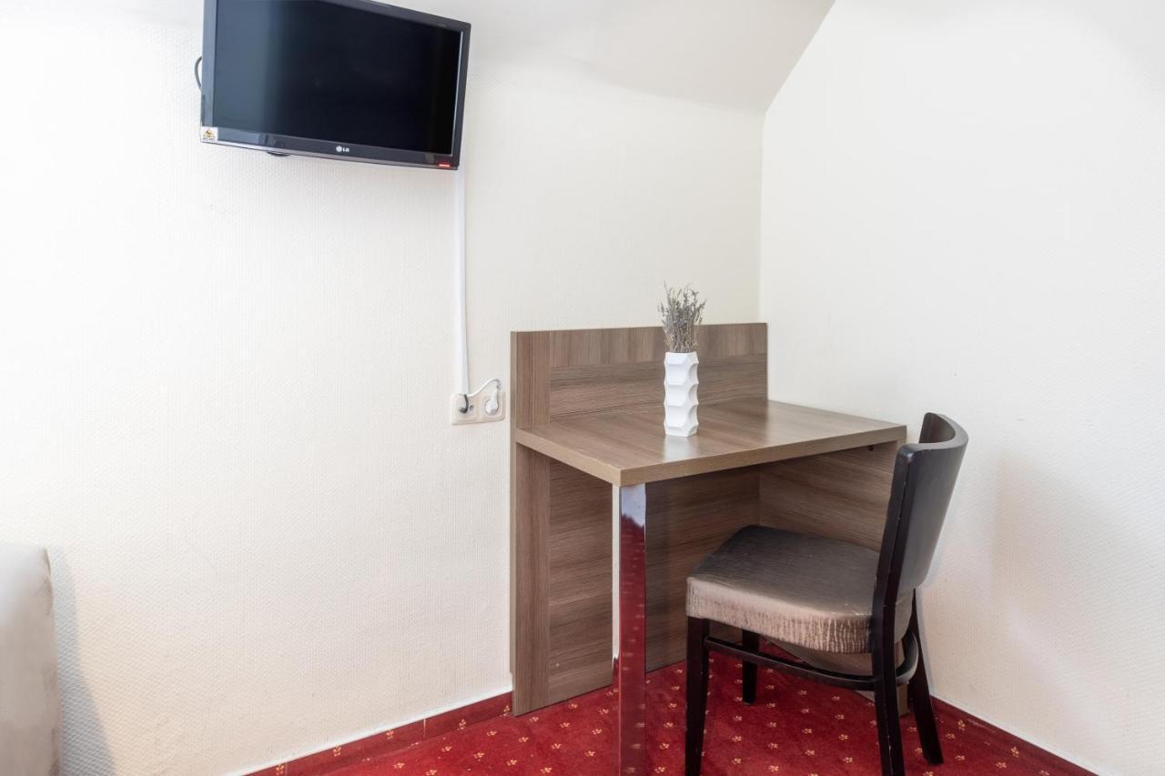 Novum Leonet Altstadt Hotel