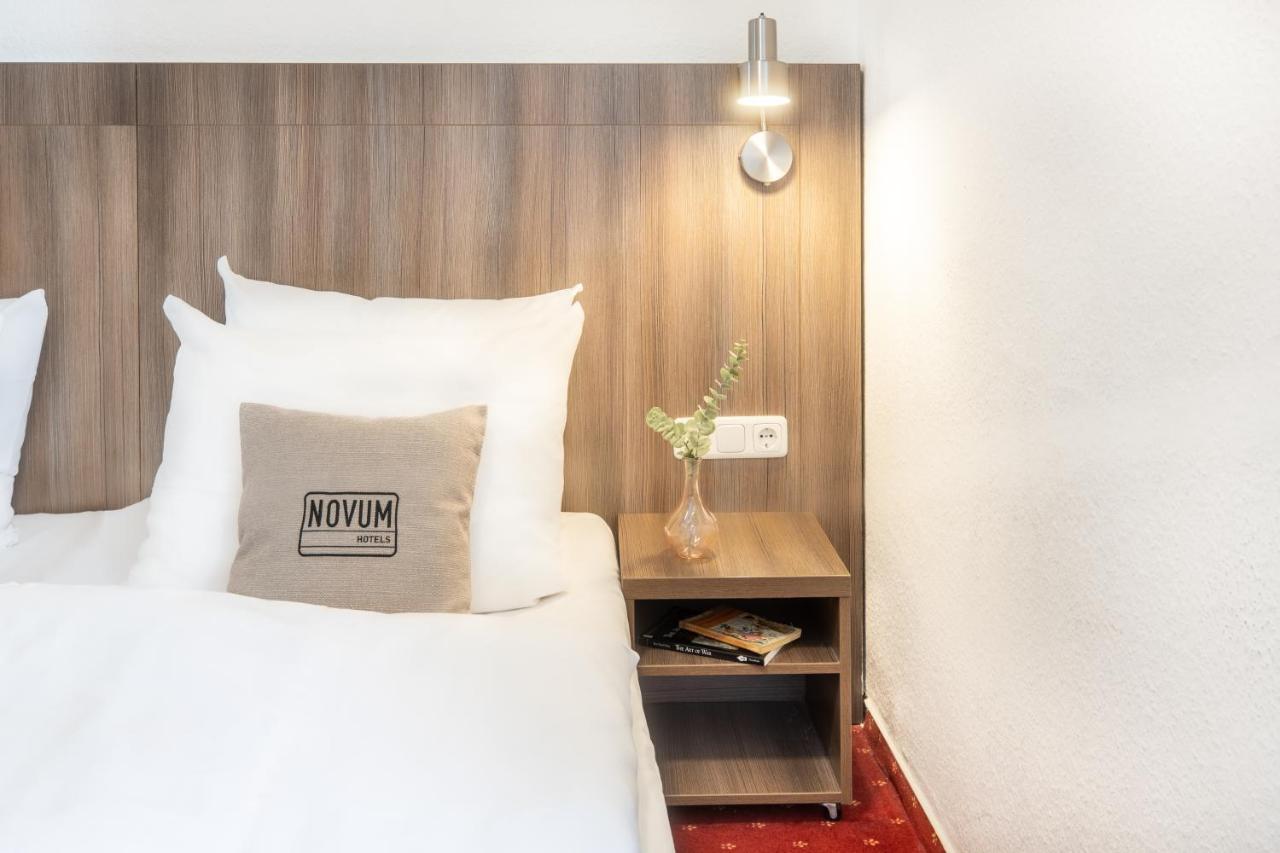 Hotel Leonet Cologne