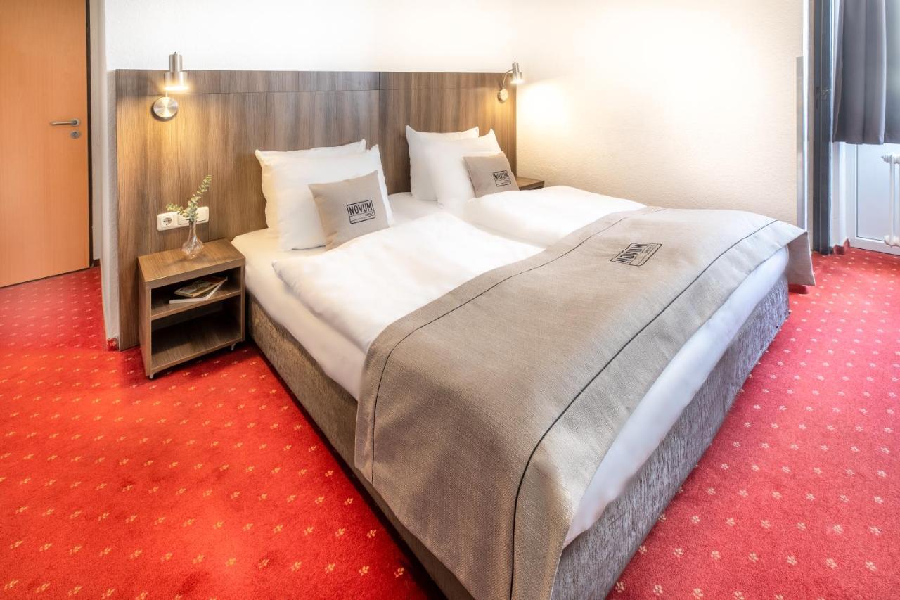 Leonet Hotel Cologne
