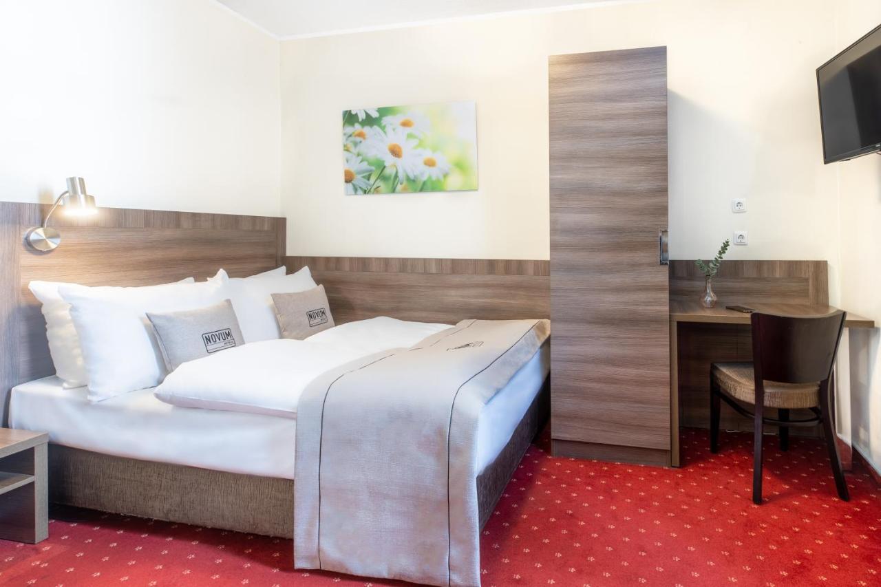 Hotel Leonet 3*