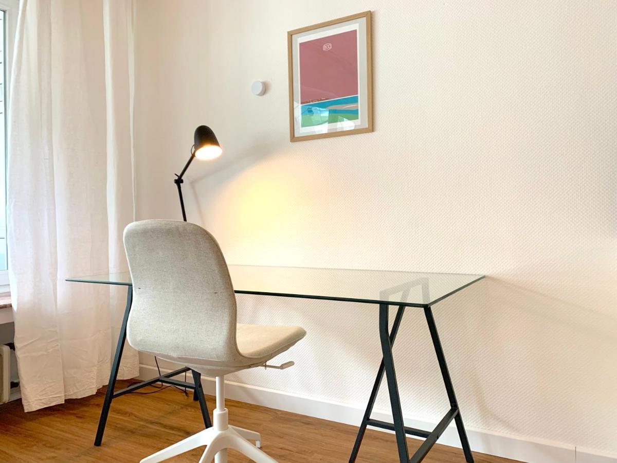 Schoene 3-zimmer-wohnung In Koeln-brueck Mit Eigenem Parkplatz Apartment Cologne