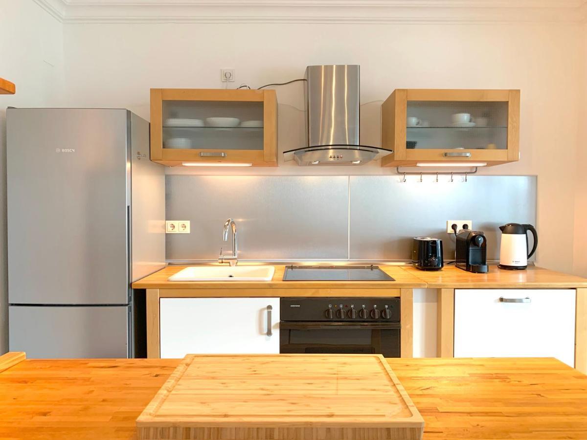 Apartment Schoene 3-zimmer-wohnung In Koeln-brueck Mit Eigenem Parkplatz *