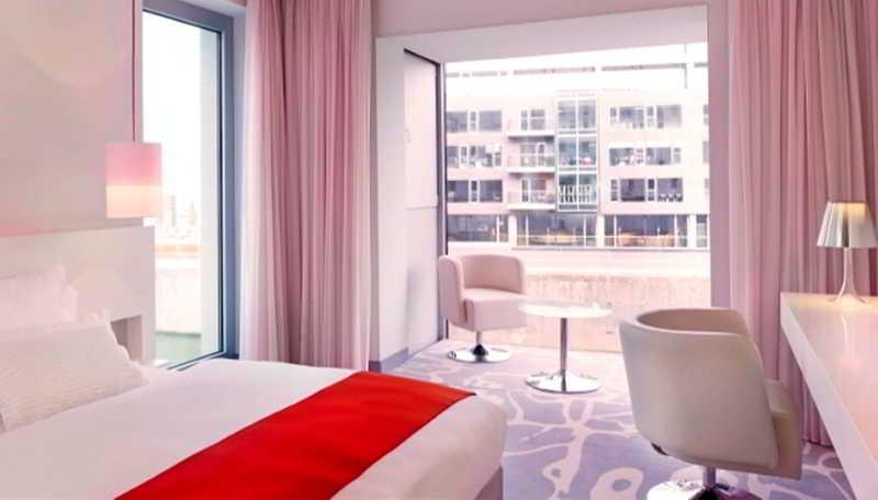 Hotel Art'otel Cologne, Powered By Radisson