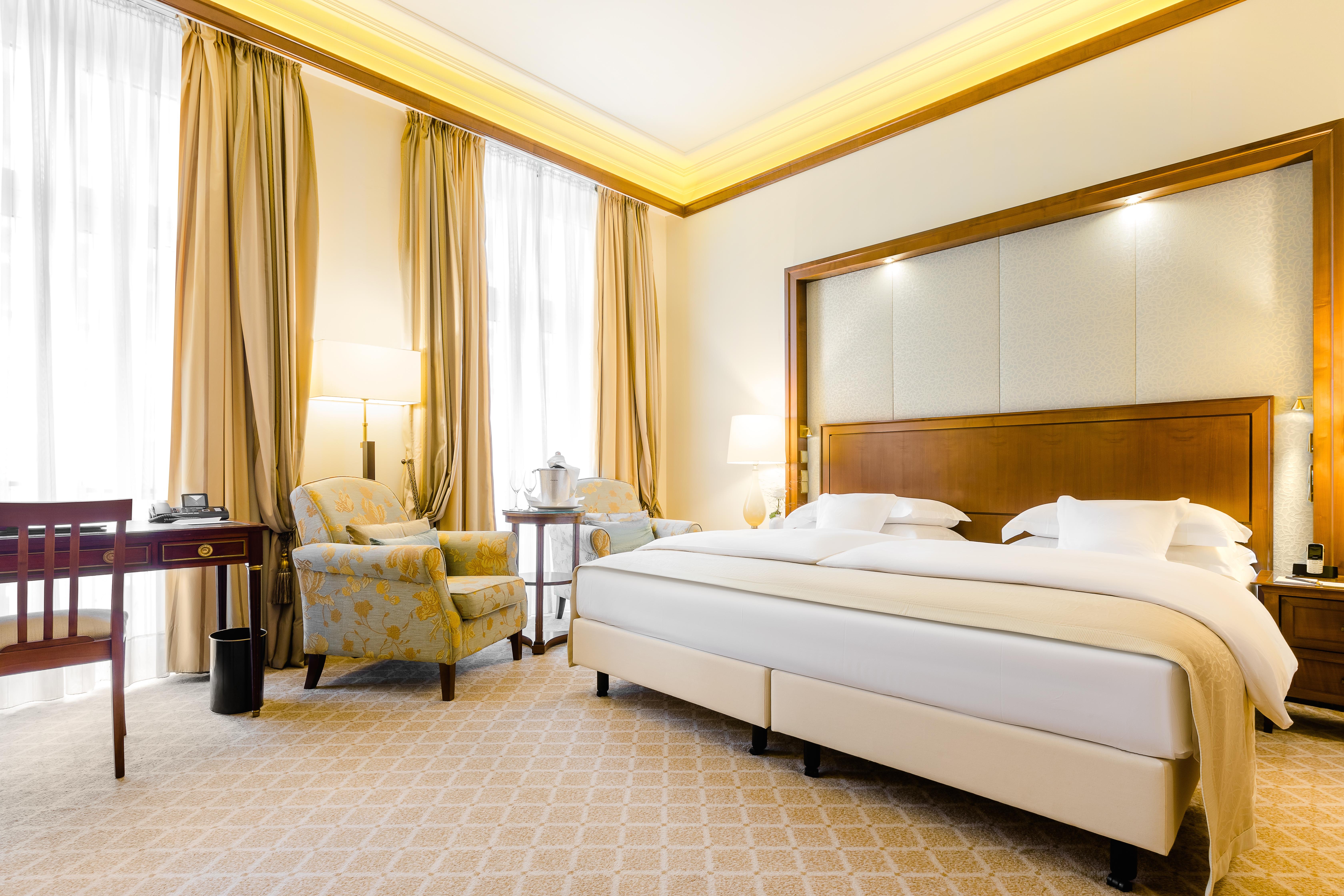 Hotel Excelsior Ernst Am Dom