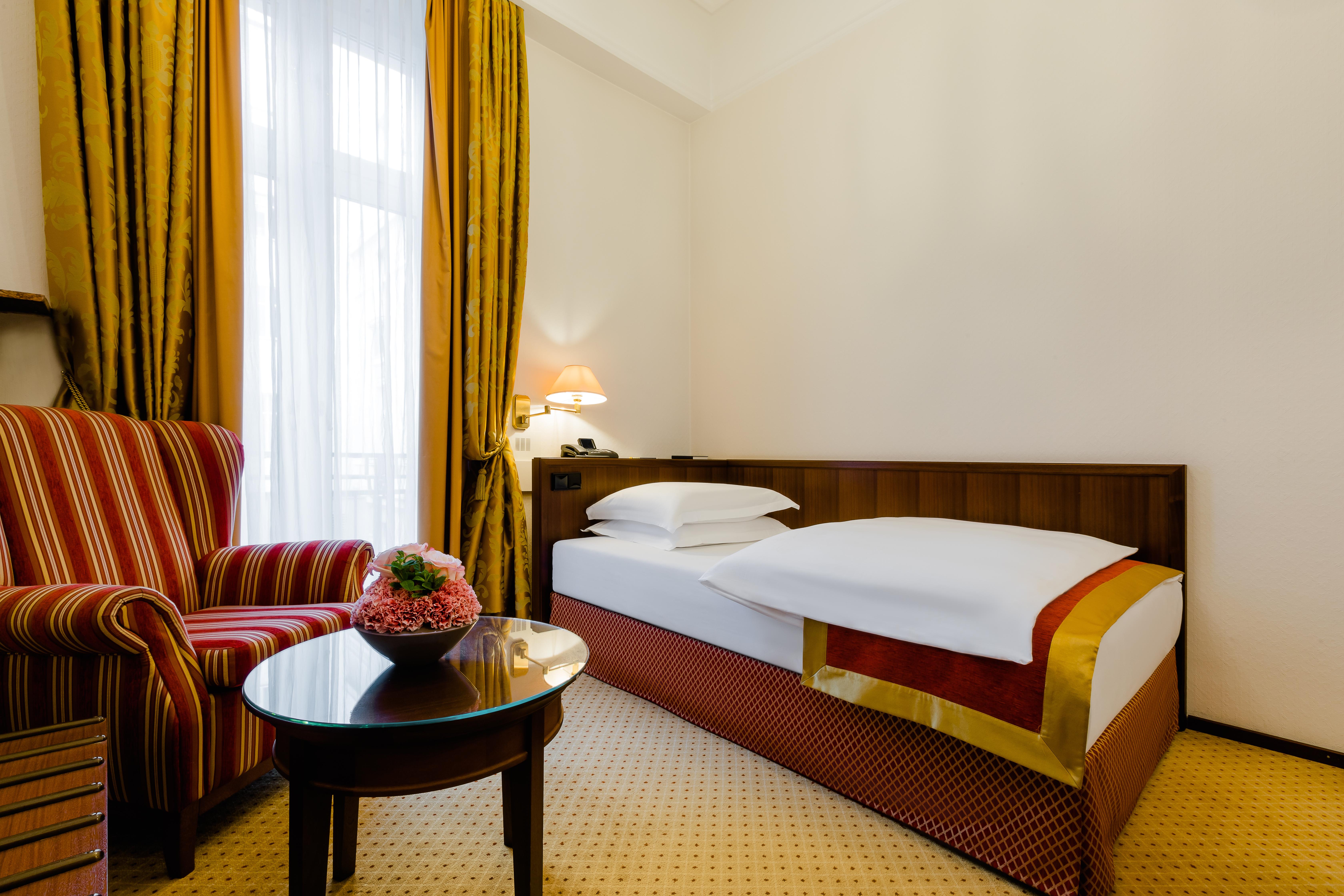 Hotel Excelsior Ernst Am Dom