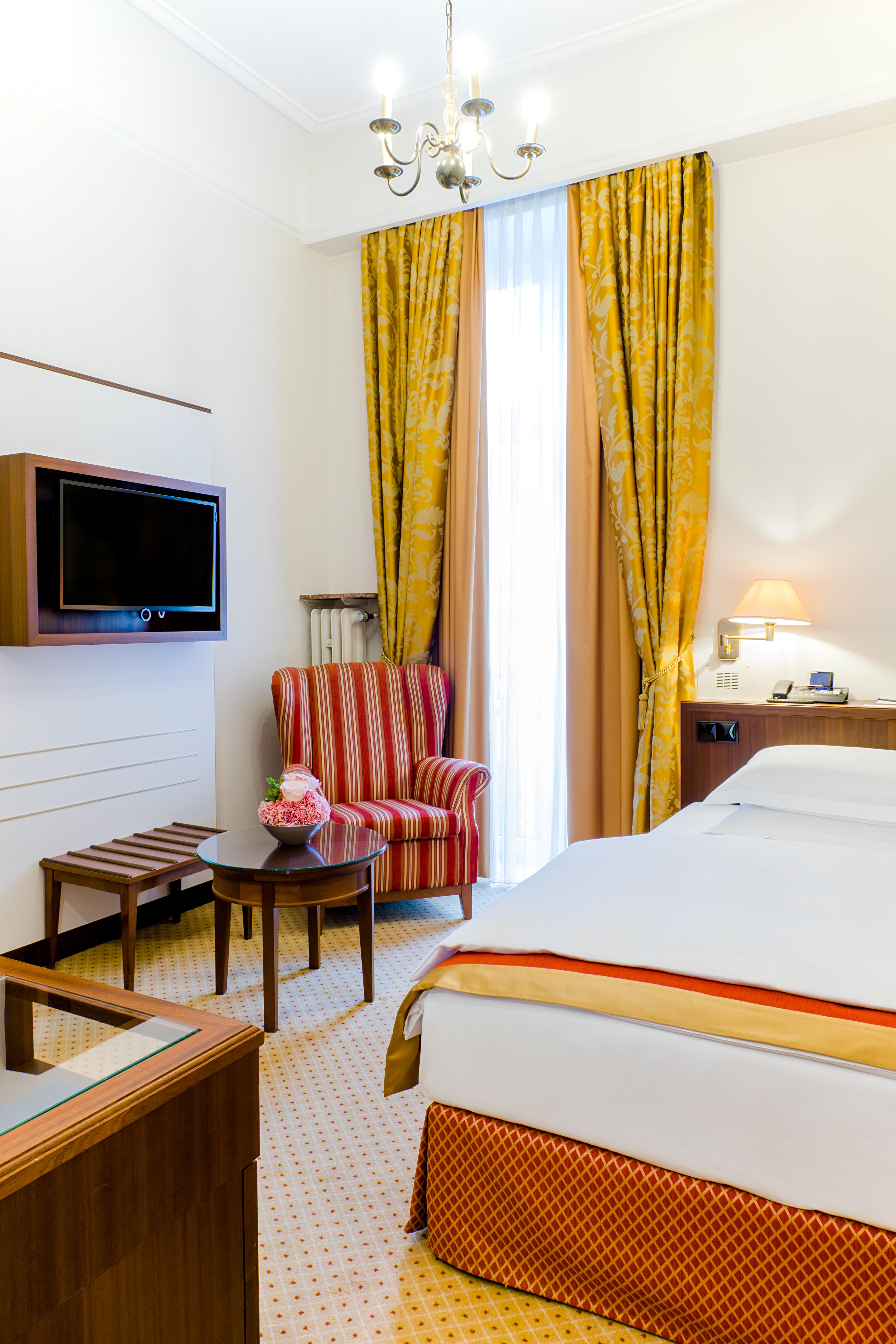 Hotel Excelsior Ernst Am Dom Cologne