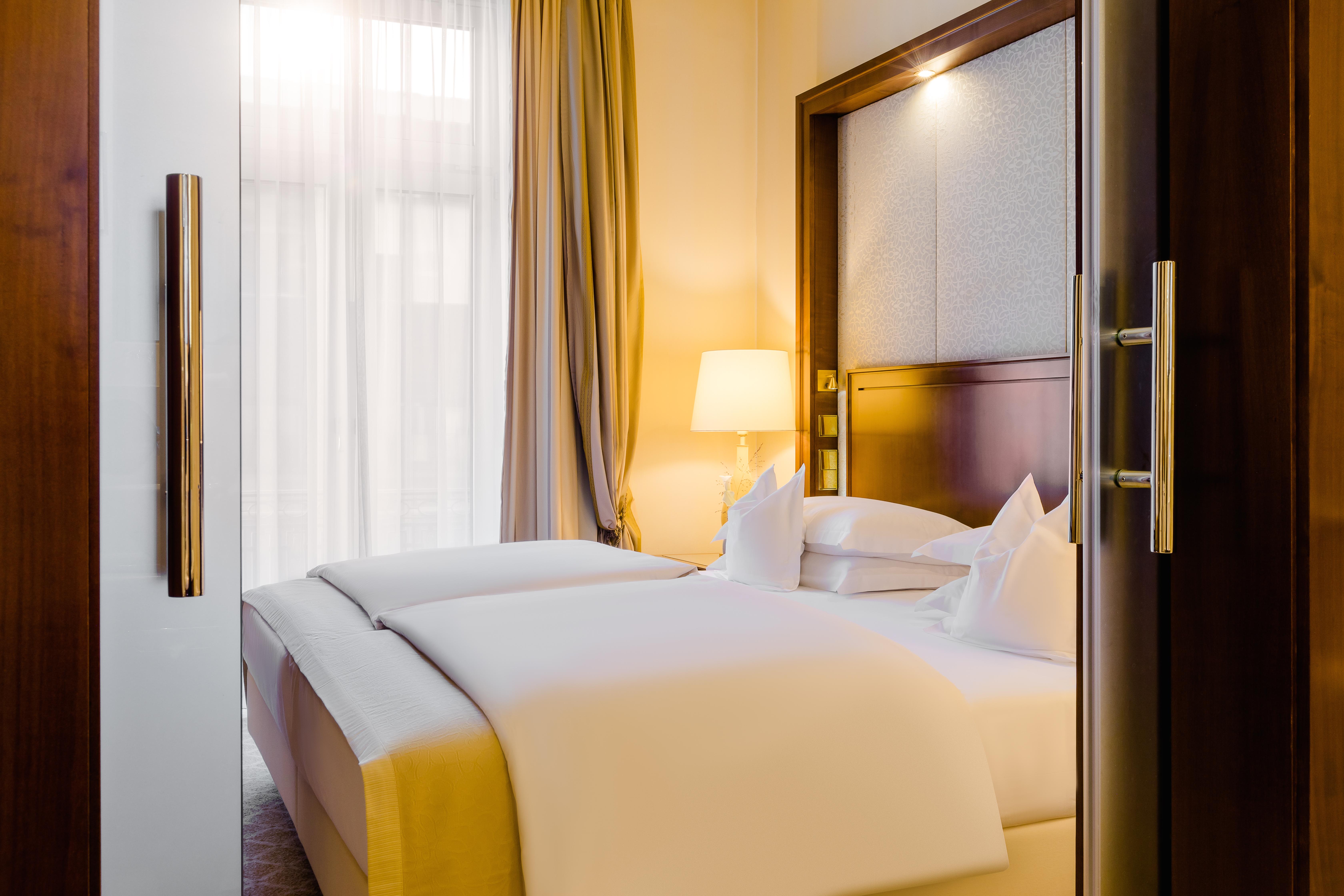 Excelsior Ernst Am Dom Hotel Cologne