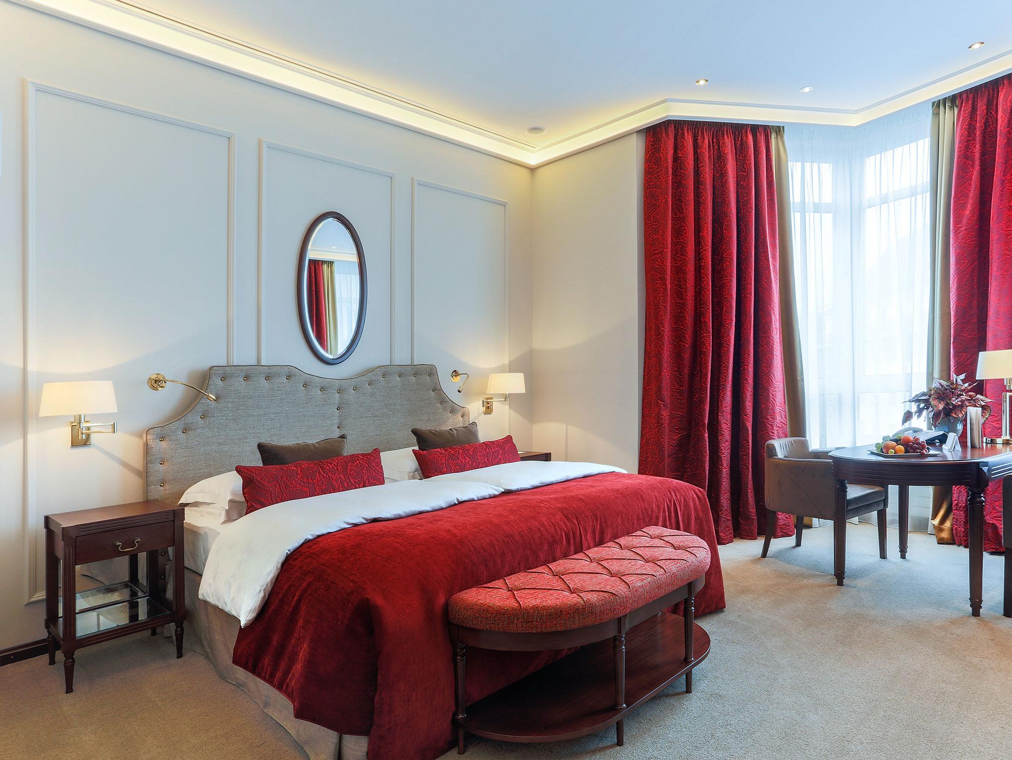 Excelsior Ernst Am Dom Hotel Cologne