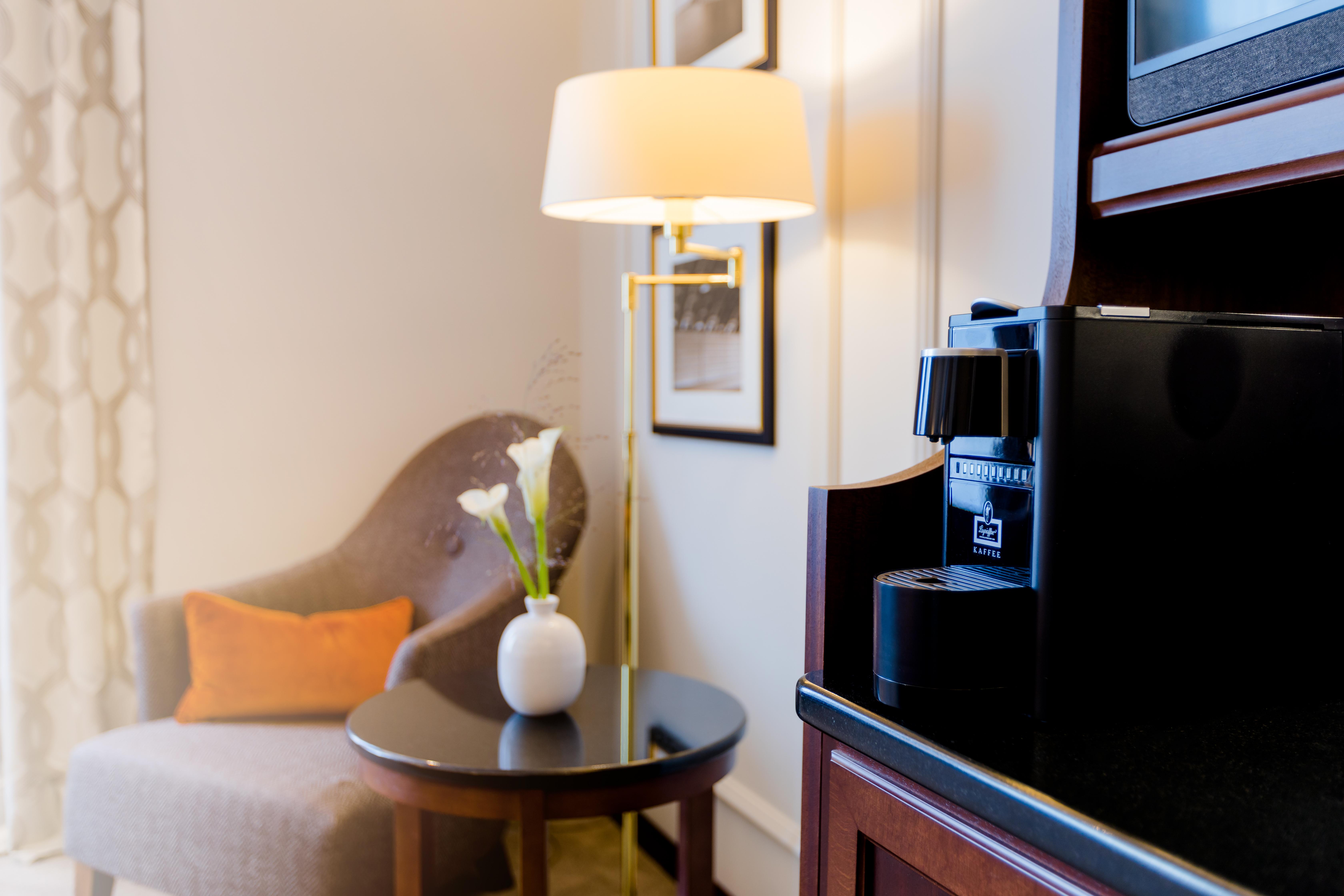 Hotel Excelsior Ernst Am Dom Cologne