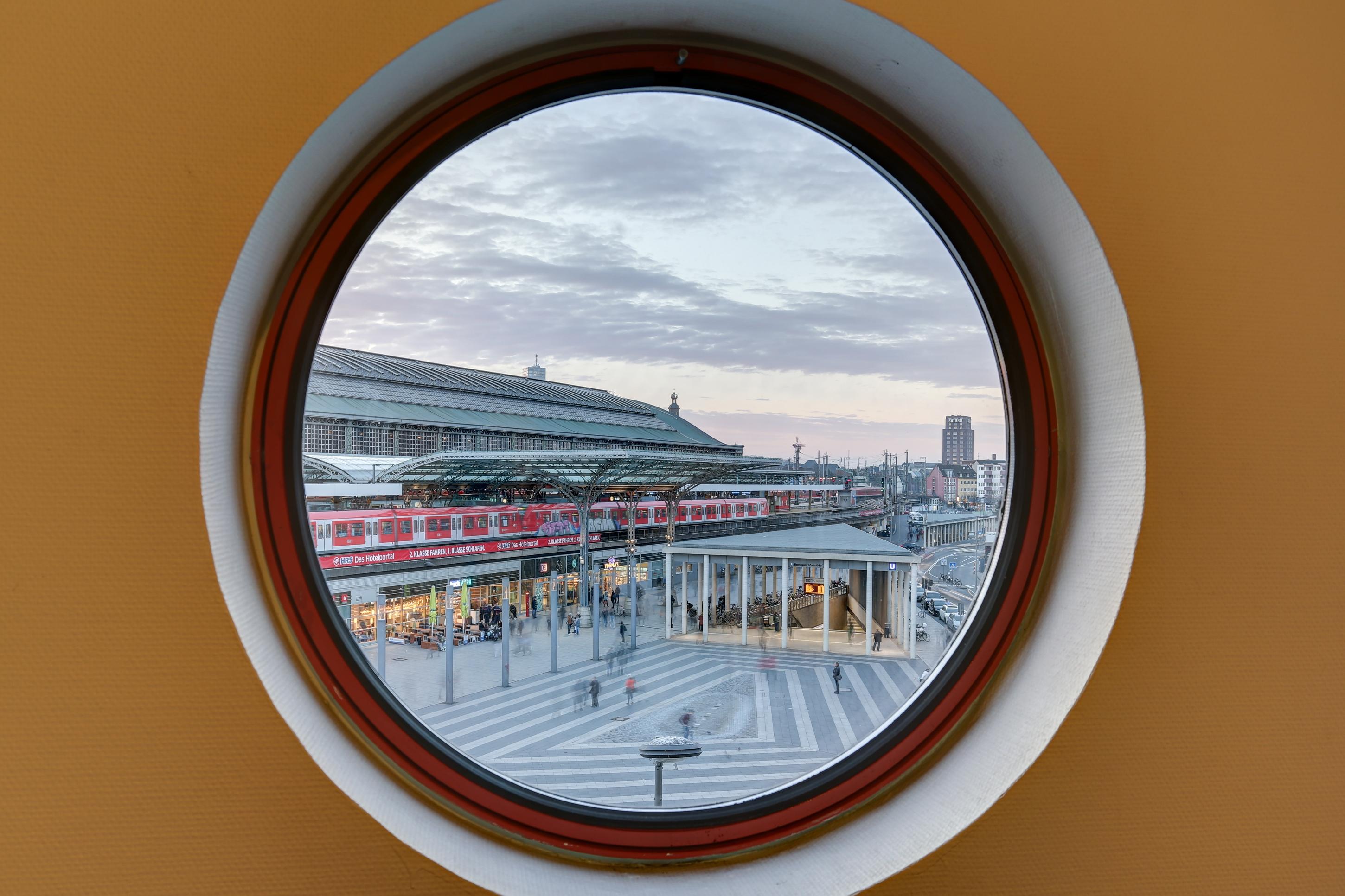 Kommerzhotel Hotel Cologne
