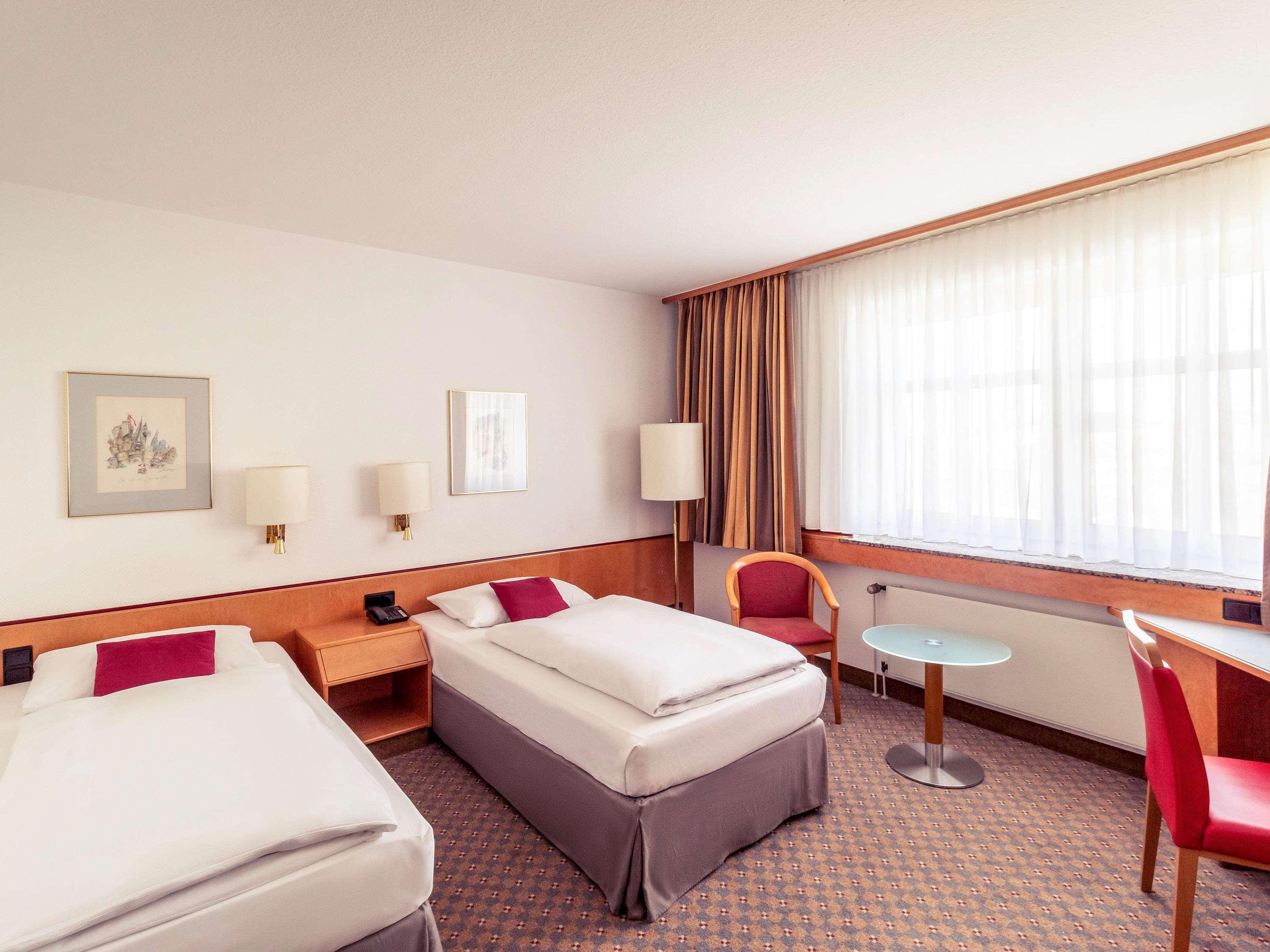 Mercure Friesenstrasse 4*
